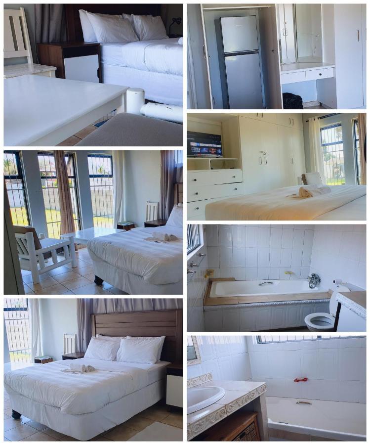 Sweet Home39 Guest House Summerstrand Port Elizabeth Exteriör bild