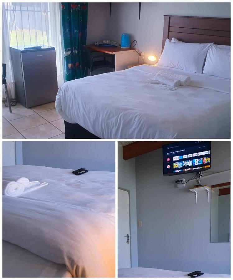 Sweet Home39 Guest House Summerstrand Port Elizabeth Exteriör bild